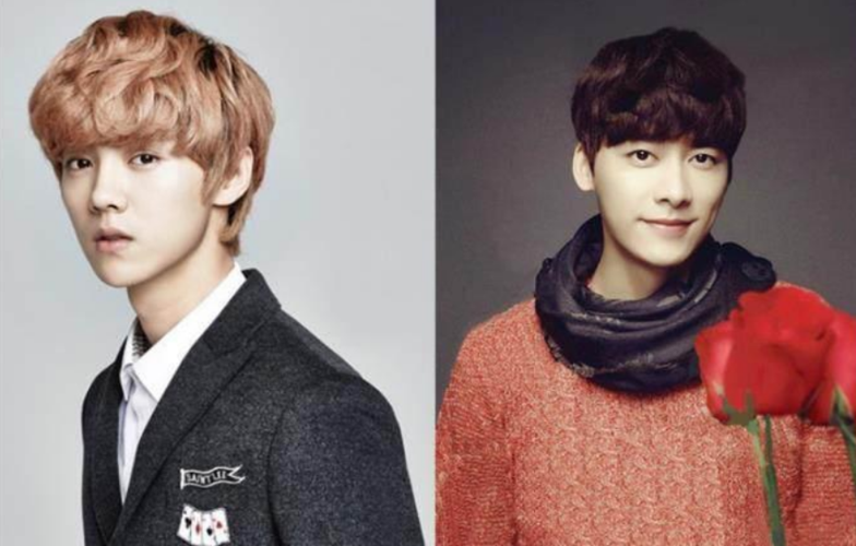 肖战|肖战粉丝为了自嗨，在饭圈以一挑二，对战李易峰粉丝和鹿晗粉丝