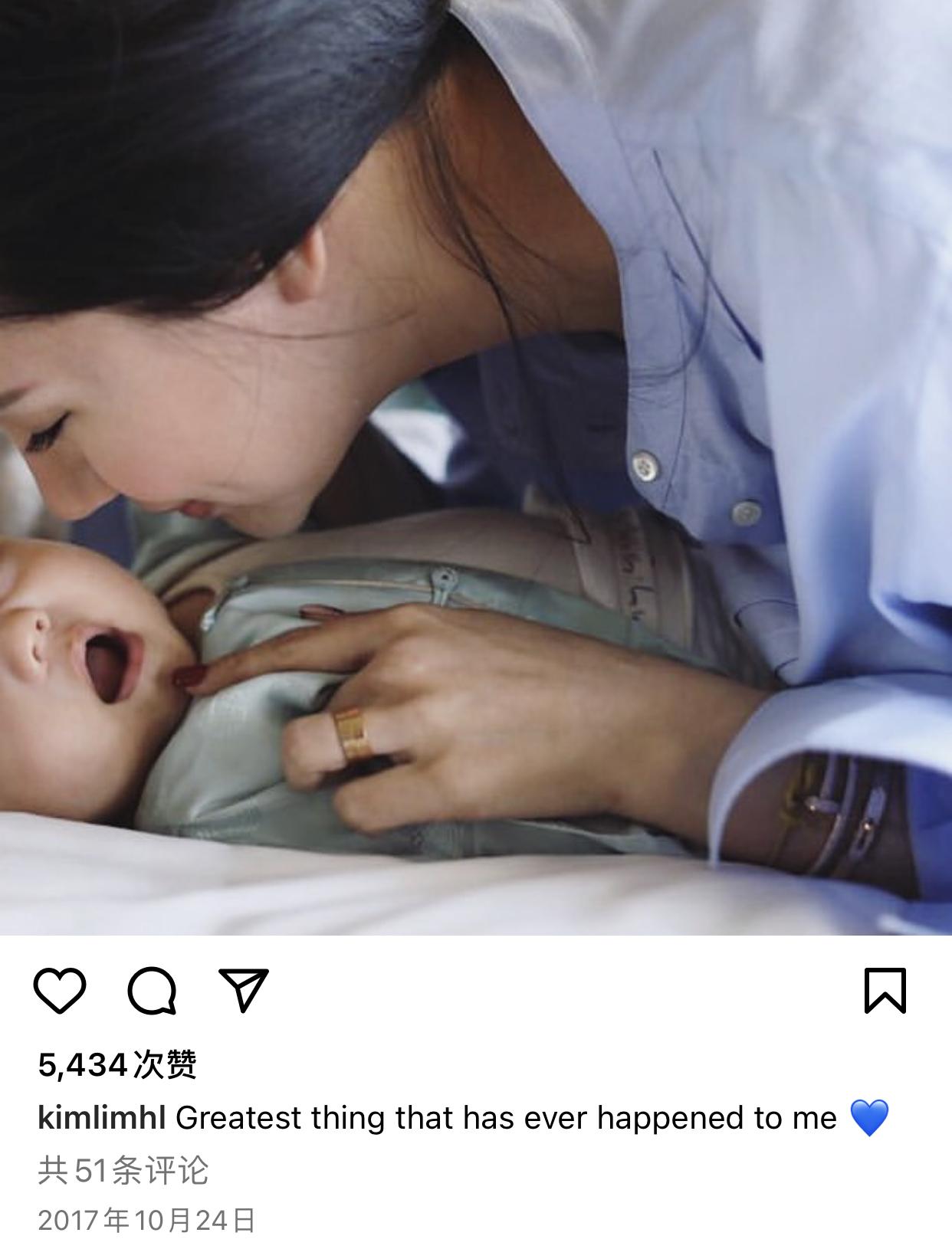 何猷君|何猷君富婆前任承认婚变，二婚两个月就分居，独养5岁儿子欲离婚