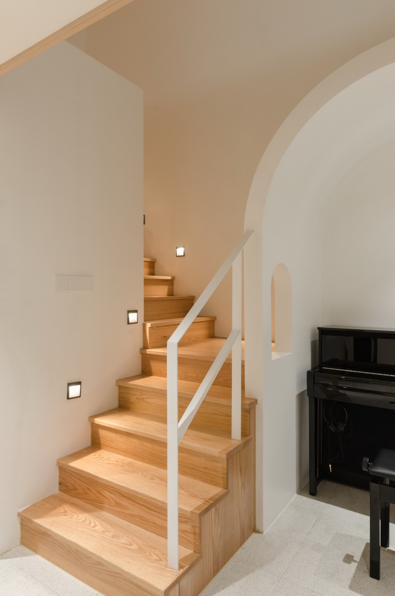 地下室乐园之家