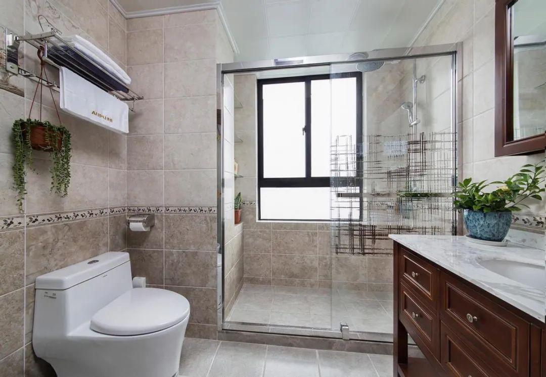 等下一套新房,装卫生间时,我定牢记这6个细节,一个都不能错