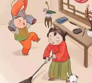 年底家居扫除多注意这些