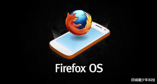 操作系统|手机操作系统大盘点，你用过那几个？