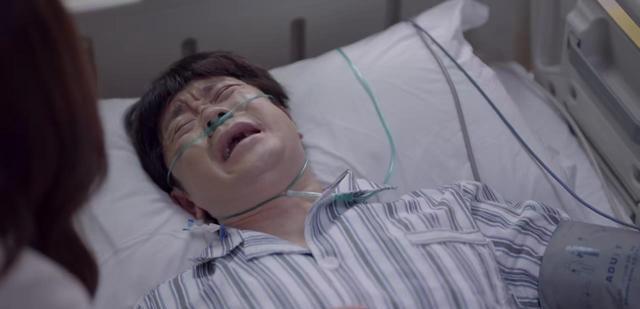 电视剧|《谢谢你医生》40集大结局,5个角色5种结局,3人意外,2人可惜