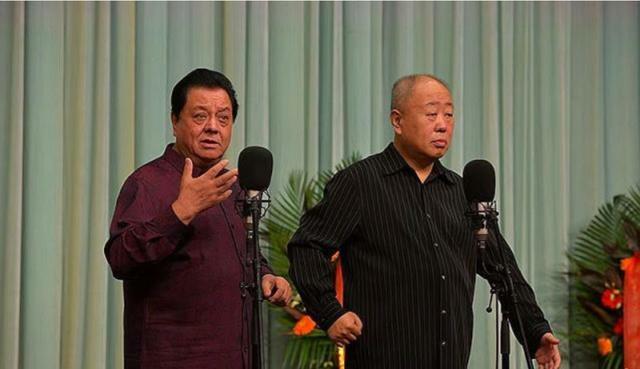 颜丹晨|相声为什么不行了？说学逗唱也许是故弄玄虚