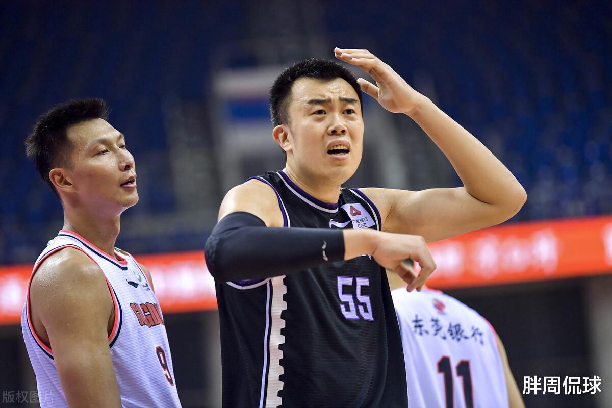 广东男篮|广东季后赛首次聚齐最强先发五虎，决战辽宁悄然加码，杜锋太聪明
