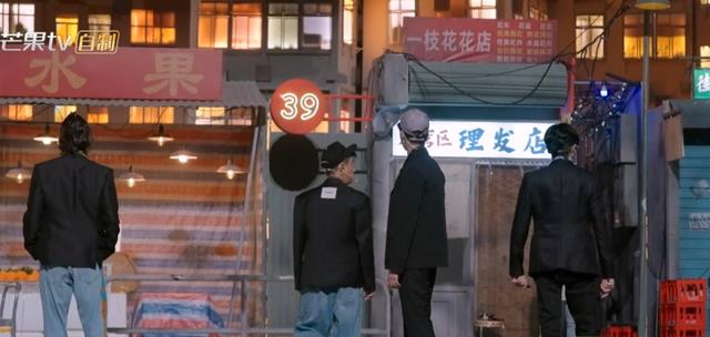 陈小春|张智霖创意满分，隐藏彩蛋吓坏陈小春，应采儿的声音很有喜感