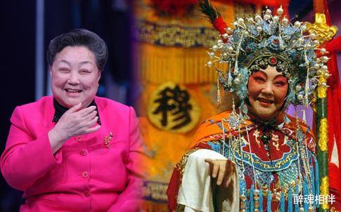 马金凤先生逝世,网友却争论了起来!她是山东人,洛阳人,还是郑州人?