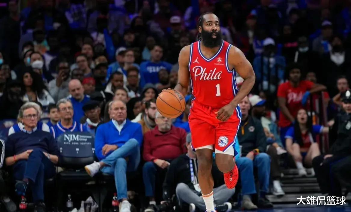 穿衣搭配|美媒将艾弗森哈登最重要的8项成就进行比较,谁的职业生涯更伟大