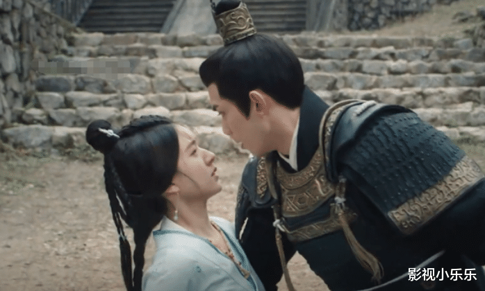 凌不疑|凌不疑复仇这一段，演技炸裂变疯魔，狂刷10遍都不够！简直太心痛