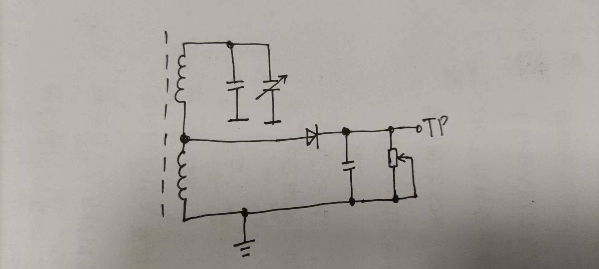 收音机|制作无电源的简单收音机之完结篇