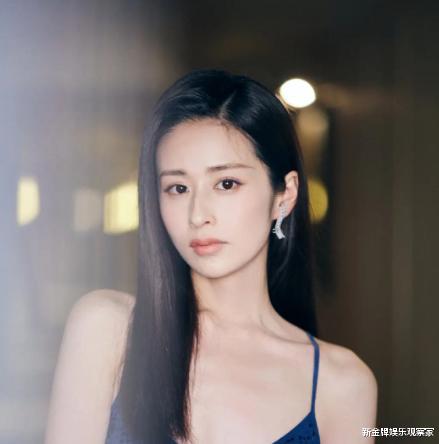 颖儿|颖儿回应千山暮雪时发胖,从140斤减到92斤,有机会想重演一次