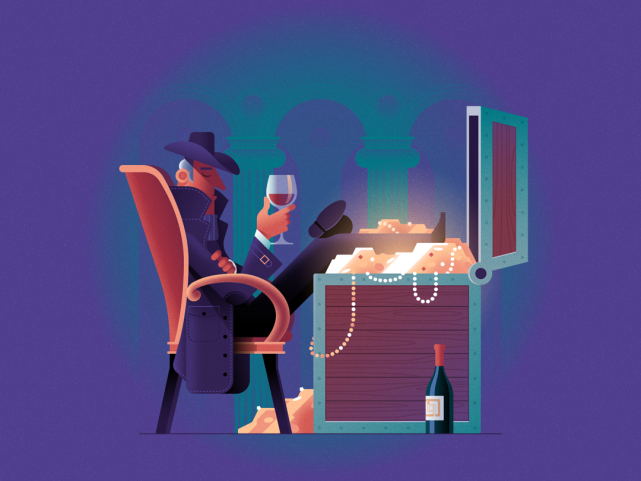 女孩|饭圈女孩现身说法,为什么追星可能是你离“吸毒”最近的一次?