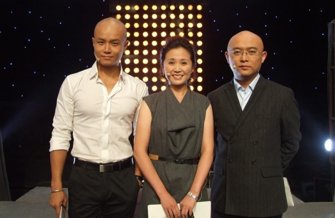 明星|口无遮拦，惹祸上身，这10个红极一时的明星，是如何自毁前程的？