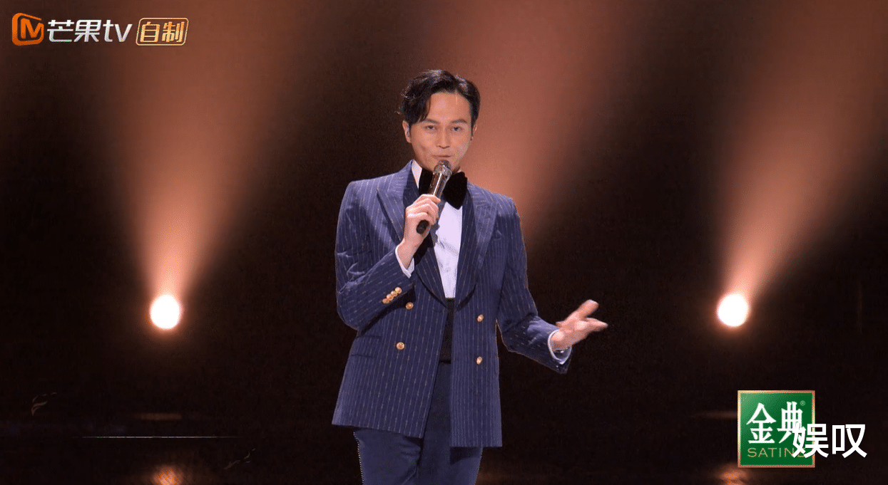 潘玮柏|《披荆斩棘的哥哥2》初舞台点评，潘玮柏最有感染力，陈小春发挥失常