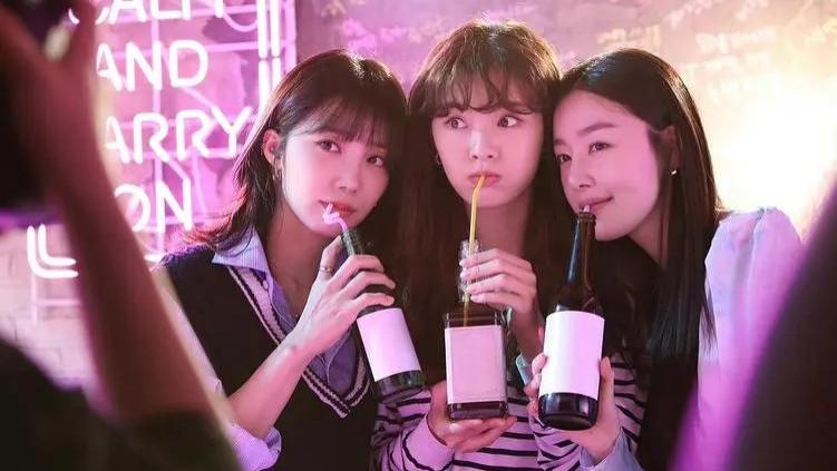 经典|盘点4部经典的电视剧，每一部都轻松解压，哪部是你熬夜追的？