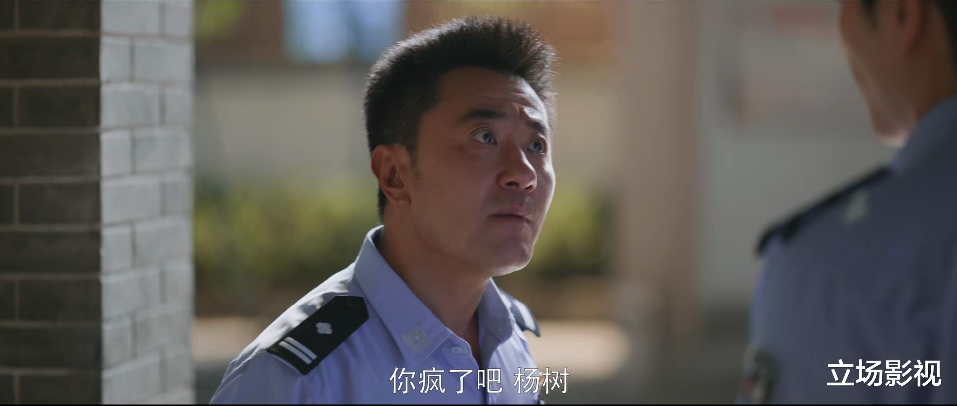 明道|《警察荣誉》最受欢迎角色排行榜出炉,周慧上榜,李大为仅第三