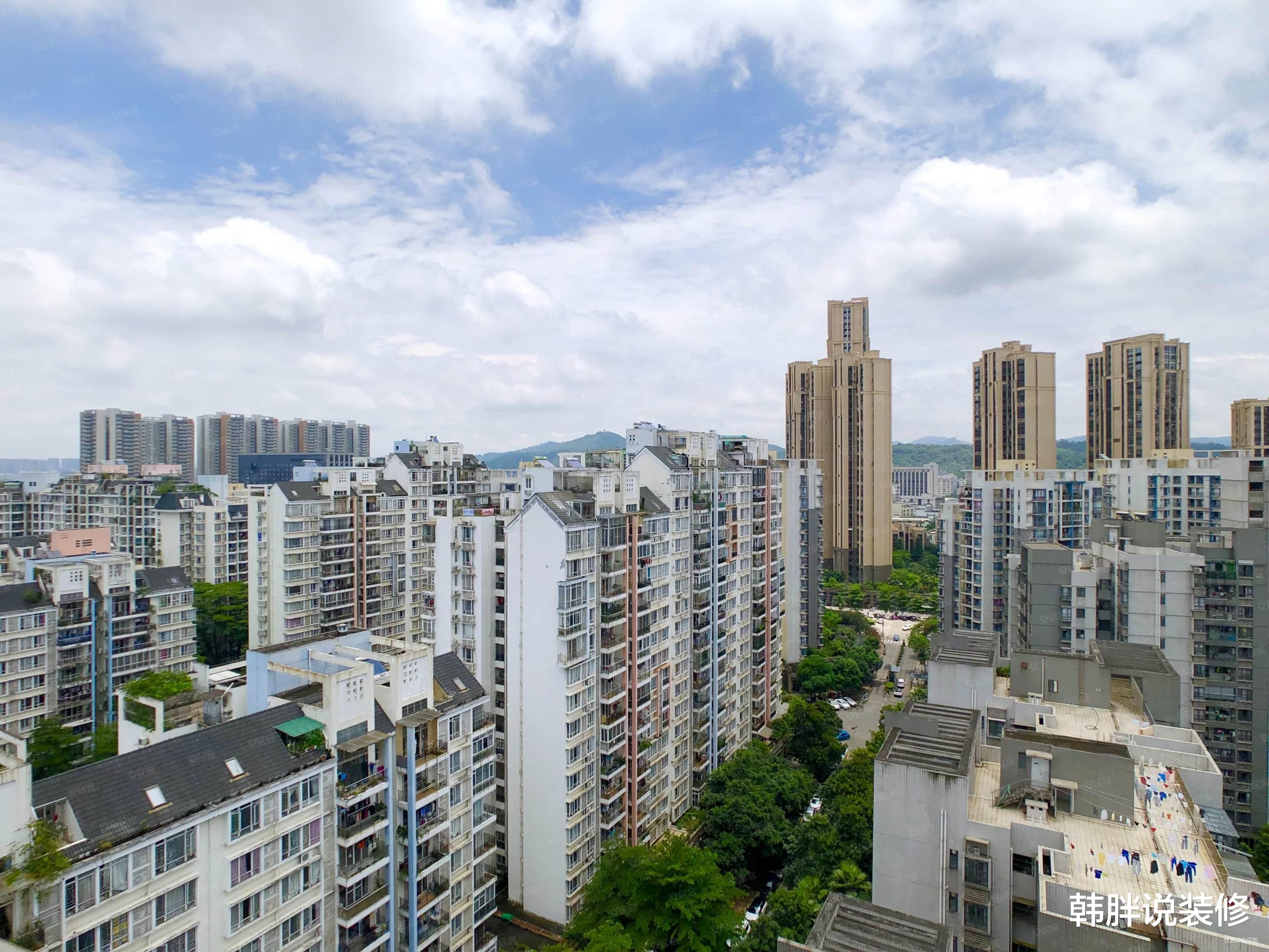 华润置地|都说买房就买“凤凰层”，到底什么是凤凰层？原来有这么多好处