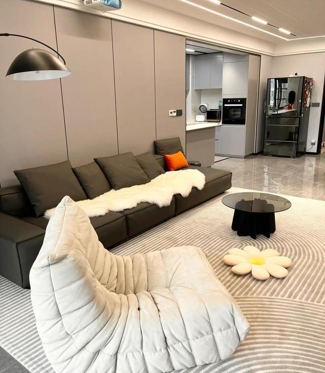 看了她家,才知道什么是岁月静好!110小家,温柔得让人没脾气