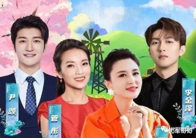 大S|她是央视美女主持人，低调嫁给神秘老公，如今50岁婚姻生活很幸福