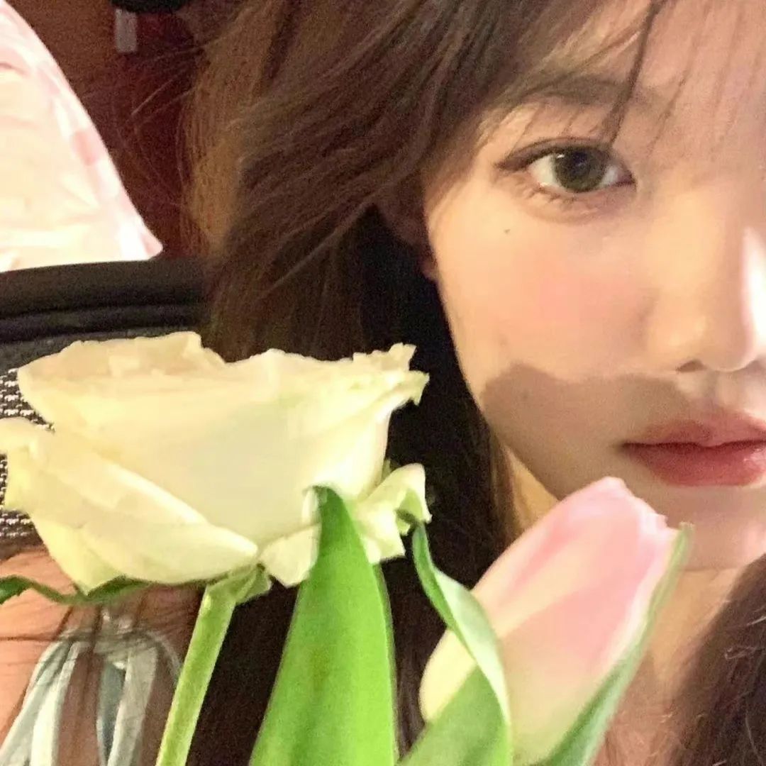 微信头像好看合集