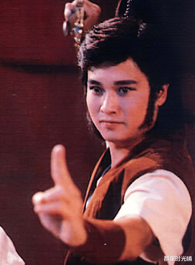 孟飞|“胡一刀”孟飞：年轻时演技出众，三段婚姻5个孩子，现状如何