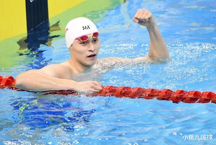 孙杨|中国体坛五大很难超越的巨星：孙杨垫底，第一被称百年一遇