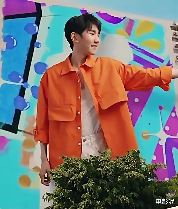 王源|王源热爱音乐是只要合作过就知道的事实，连广告商都会迎合他