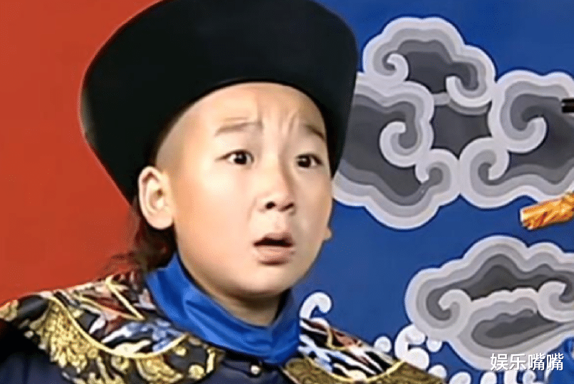 小S|还记得“小叮当”吗?少年成名,后却销声匿迹,连老婆都找不到