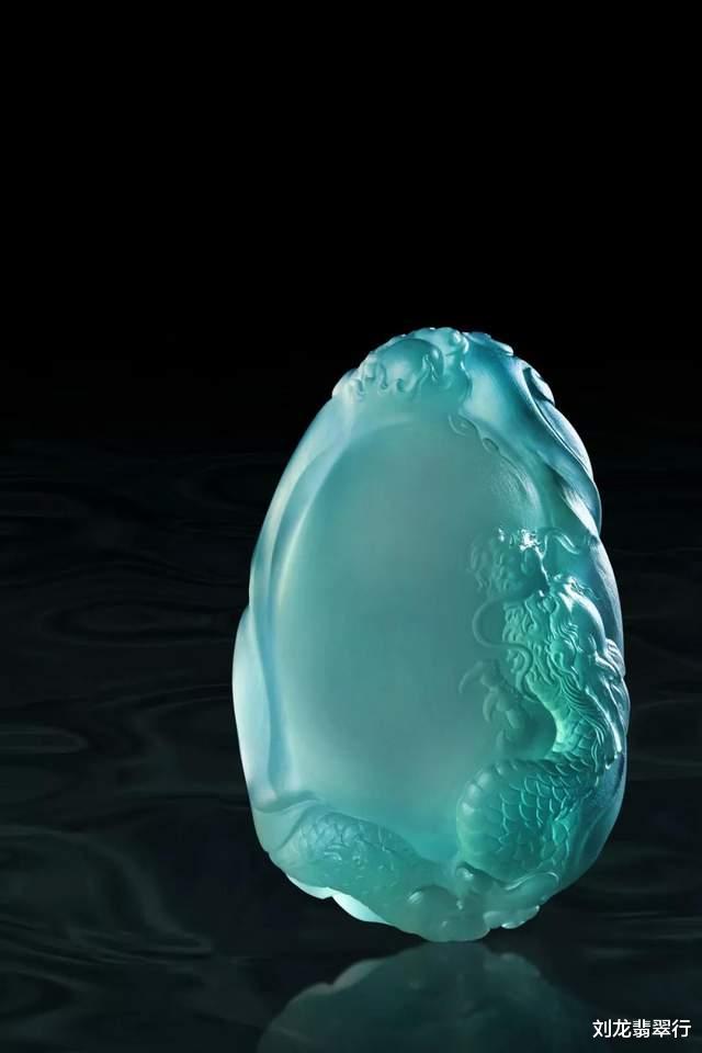 翡翠|玉和翡翠的区别：三分钟了解翡翠和玉的区别