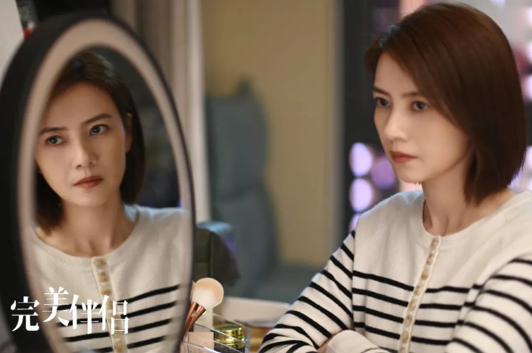 高圆圆|一复出就翻车，这次她真的冤