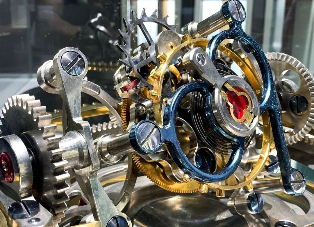 手表 67岁的“老国货”海鸥手表，在拼多多找回了青春