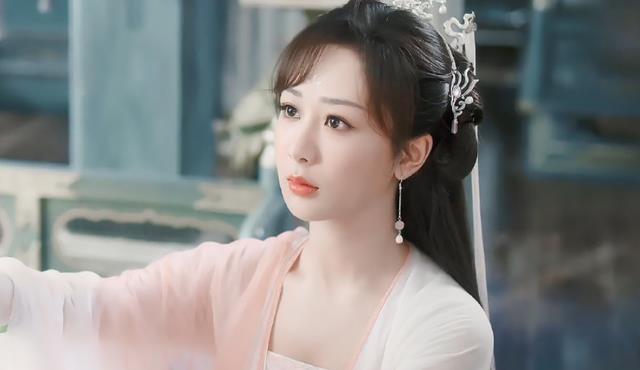 杨洋|《沉香如屑》将七月播出？男二热度赶超男一，余墨会比润玉讨喜吗