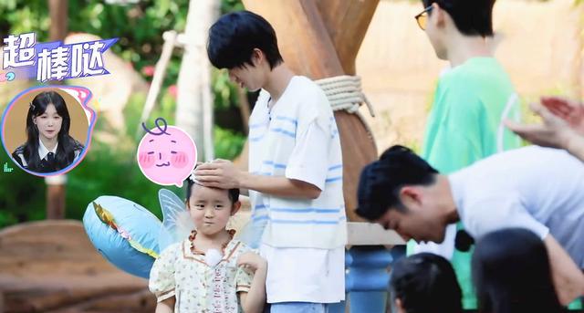 袁咏仪|是时候重新认识一下袁咏仪了