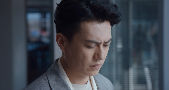 靳东|靳东和李小冉打了多少演员的脸?这才是中年偶像剧该有的样子