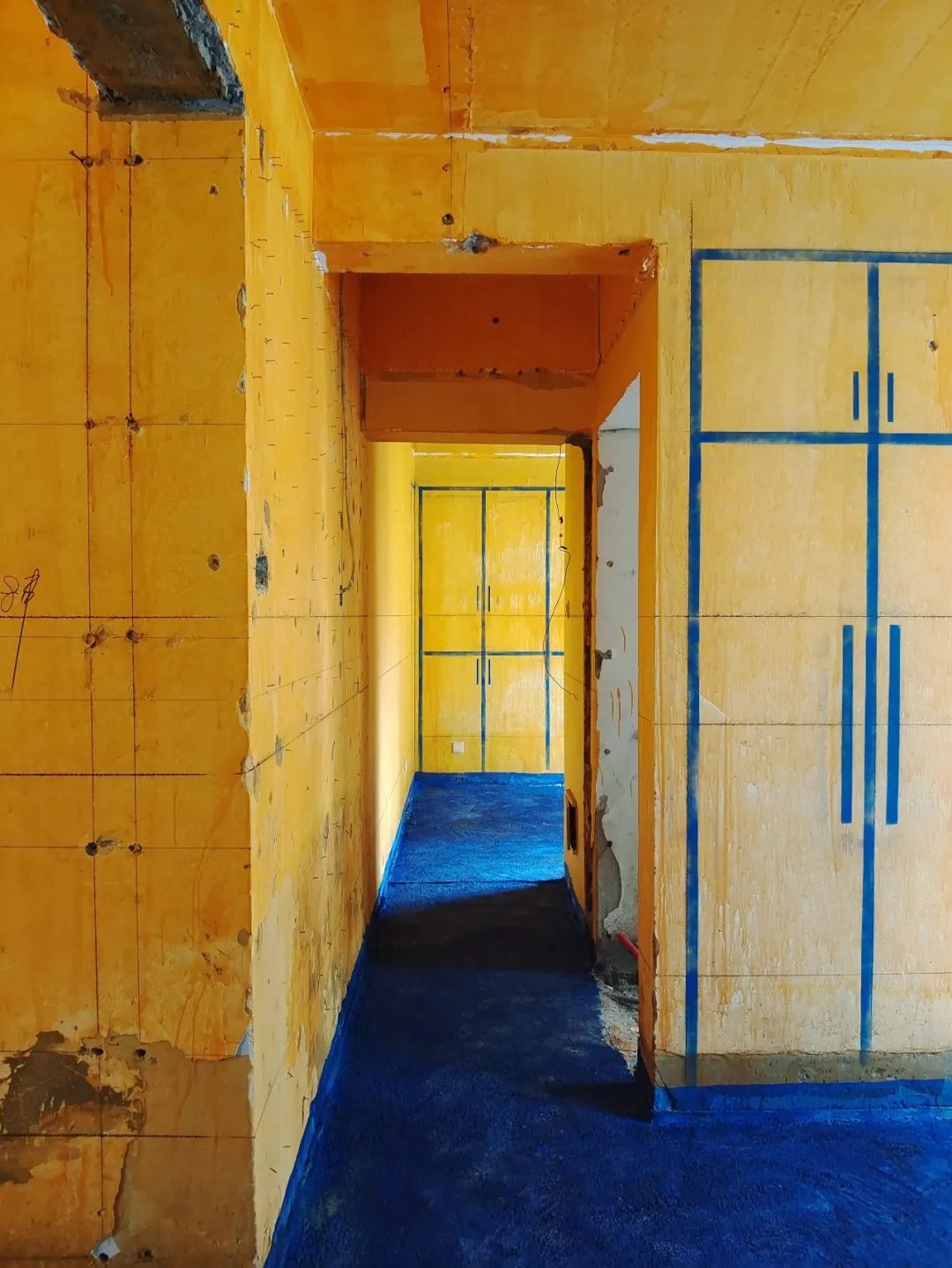 基装干货|水电定位,都确定哪些具体位置呢?