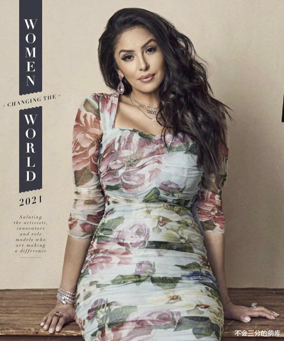 湖人队|NBA最美太太排名出炉！科嫂瓦妮莎只能垫底？她拿第一实至名归！