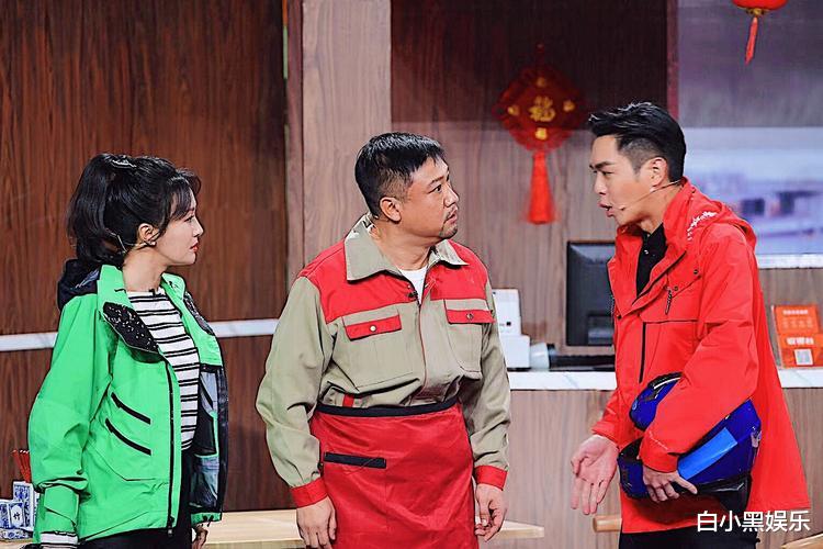 春晚|赵本山之后，沈腾与贾冰，谁能撑起春晚小品的大旗