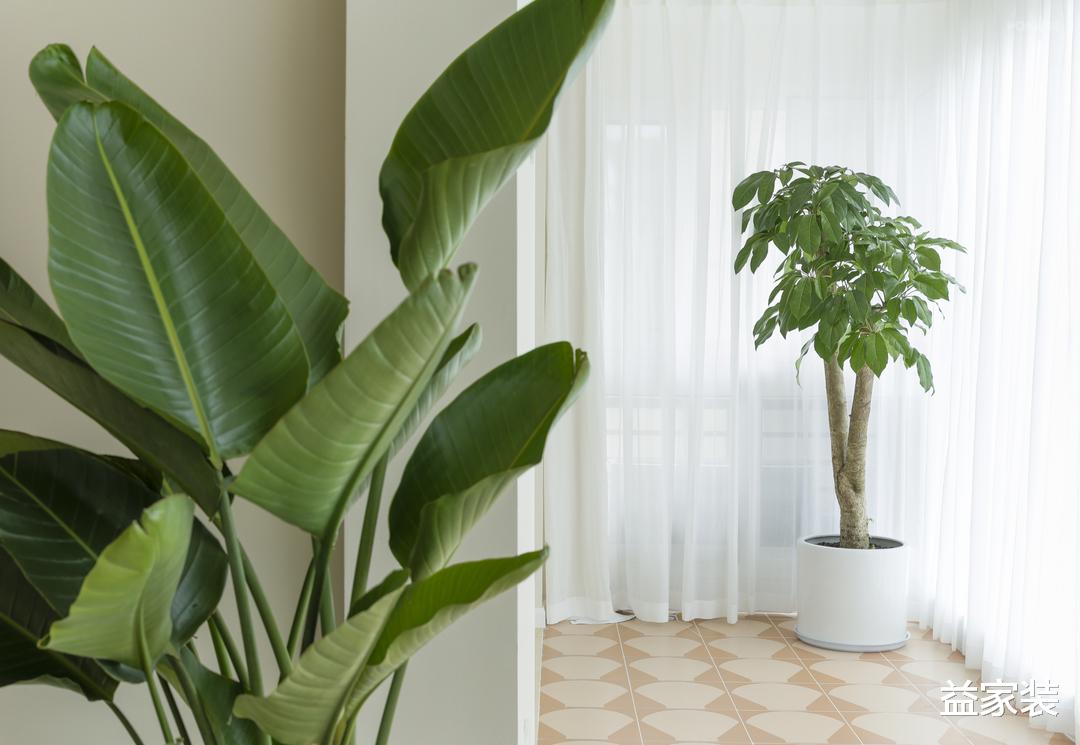 可咸可甜的极简风,简约不做作,更没有油腻感