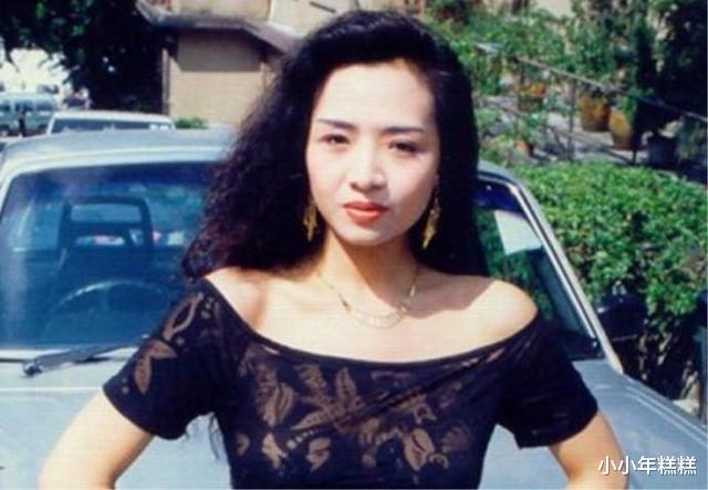 电影|拍过“风月片”的8位女星，有人被逼无奈，有人为了快速成名