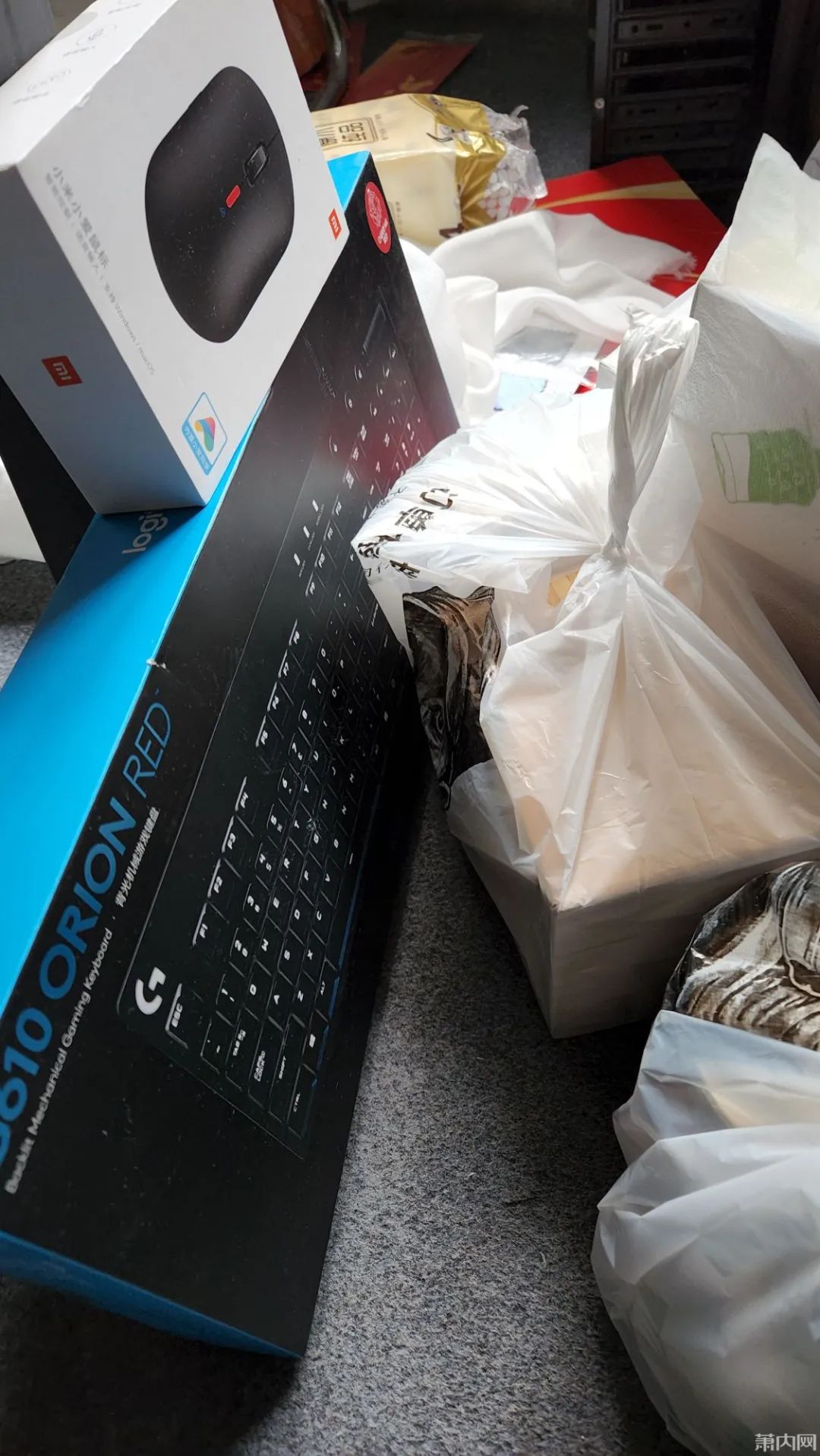 MySQL|小伙在公司上班5年,离职堪比搬家