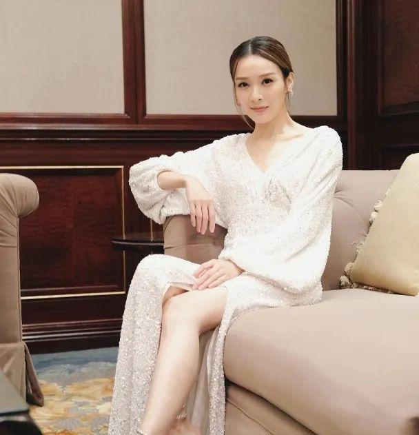 TVB|TVB视后社交账号遭不法分子假冒!急澄清吁粉丝勿上当