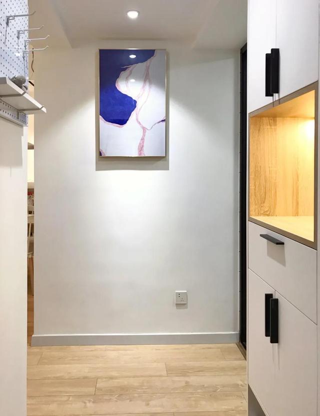 第二次装修,我坚持在这7个地方增加插座,入住后发现太实用了!