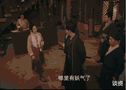 张敏|53岁女神重出江湖，还能打吗