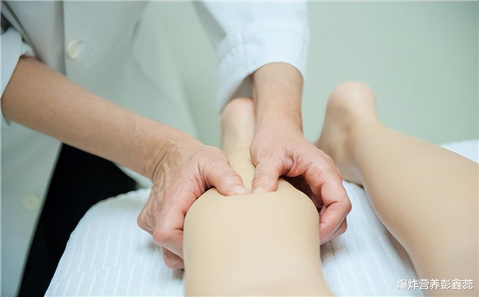 运动|天冷到腿抽筋是怎么了？难道是缺钙还是另有原因？很多人想错了
