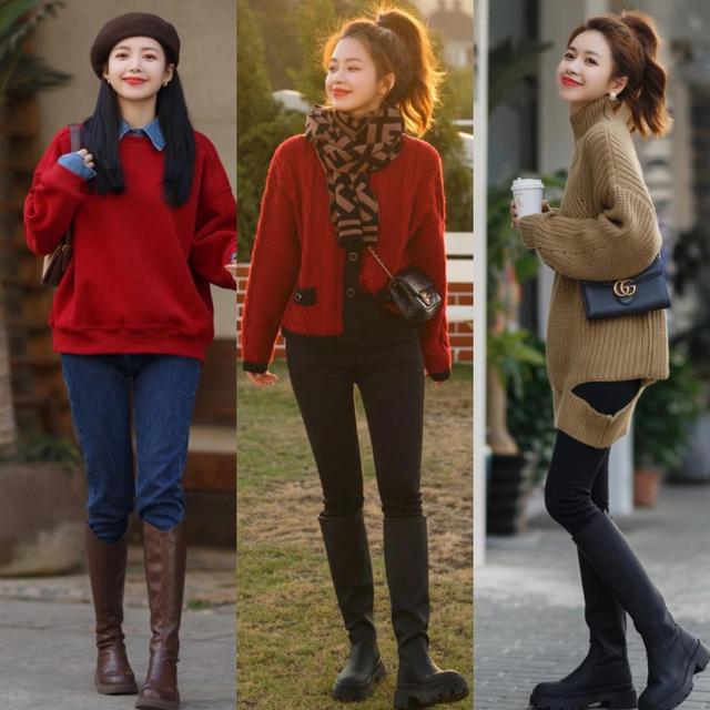 今年外套也开始内卷起来！这5款外套必不可少，既温暖显瘦又高级