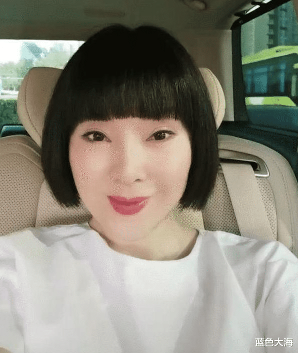 陈红|出轨整容医生，转移丈夫12亿财产，“常回家看看”的陈红是真狠