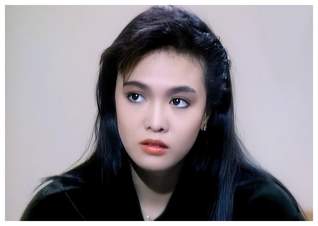 TVB|TVB黄金时期的11位视后，众人境况不一，退圈嫁人，转行当老师