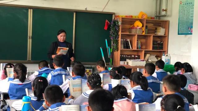 教师|代课教师有好消息,多地开始推广“择优入编”政策,教师欣喜不已