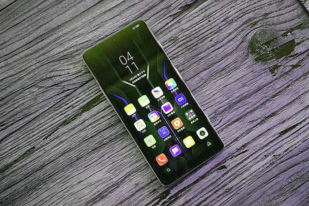 红米手机|Redmi k40再升级,红米K50手机配置新消息一出:价格深入人心!