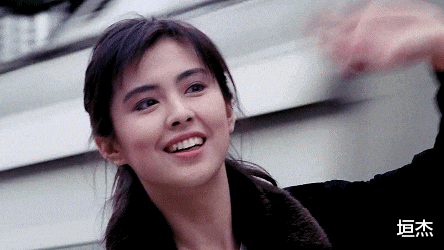 张曼玉|男性眼中的10位“梦中情人”女星,个个风华绝代,让人一见倾心